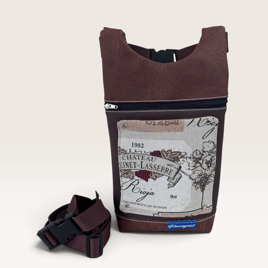 Gürteltasche Vintage