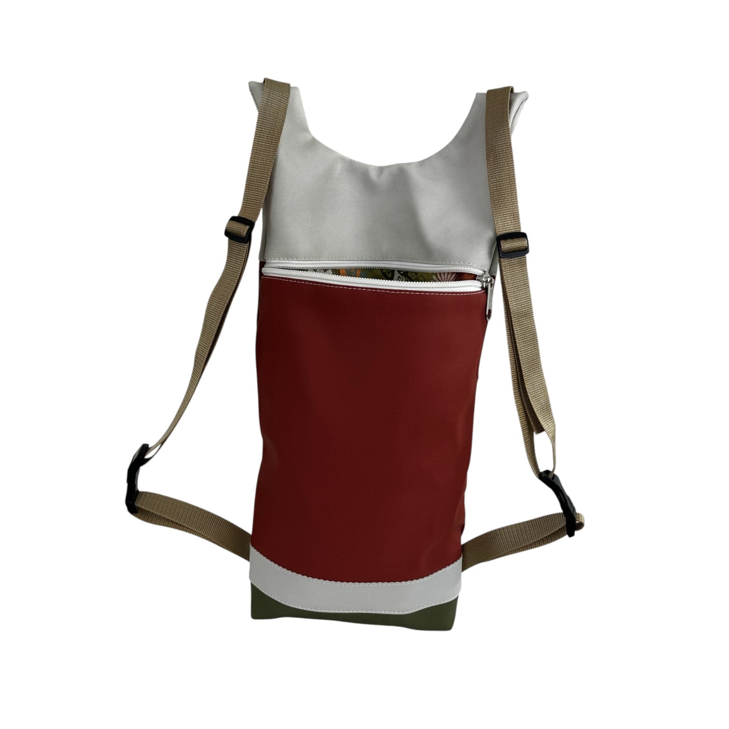 Damen- und Herrenrucksack Anna