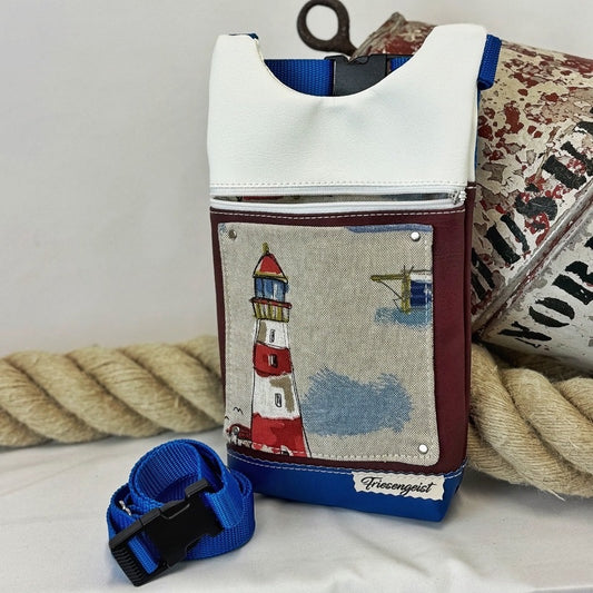 Gürteltasche, Handytasche Südfall