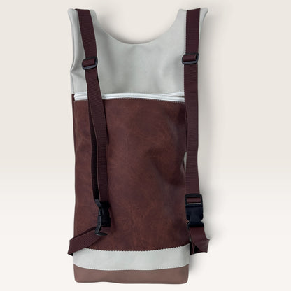Damen- und Herrenrucksack Inda