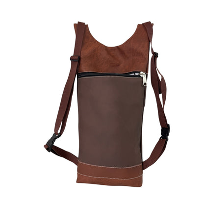 Damen- und Herrenrucksack Sarah