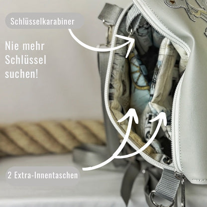 Handtasche Pellworm
