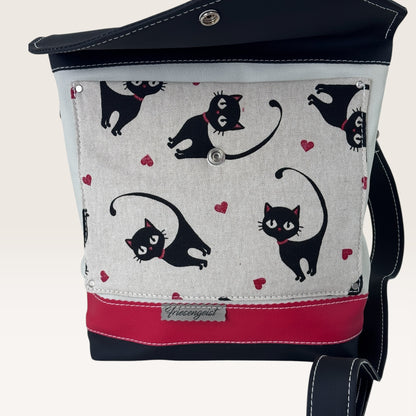 Handtasche Britta