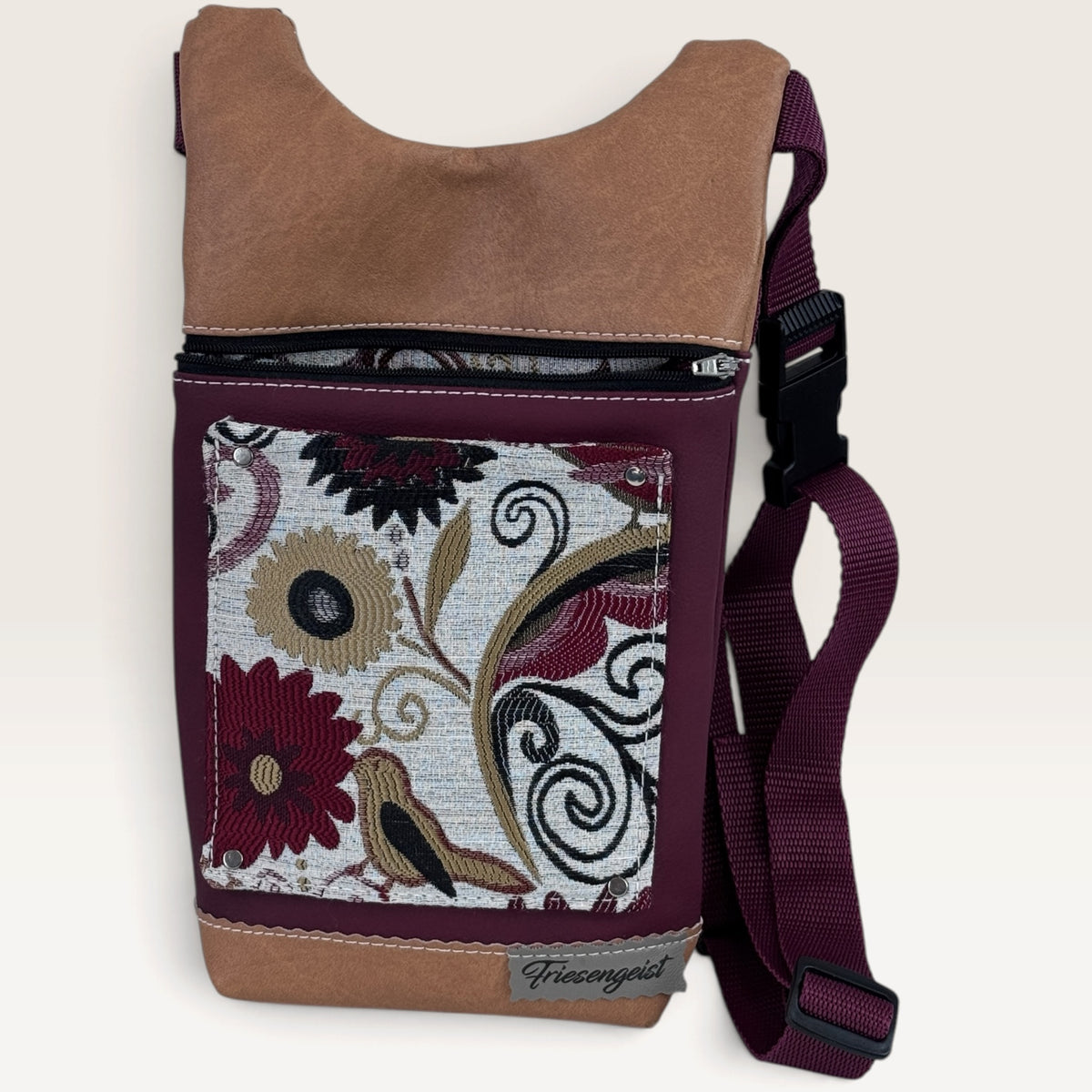 Gürteltasche Amalie