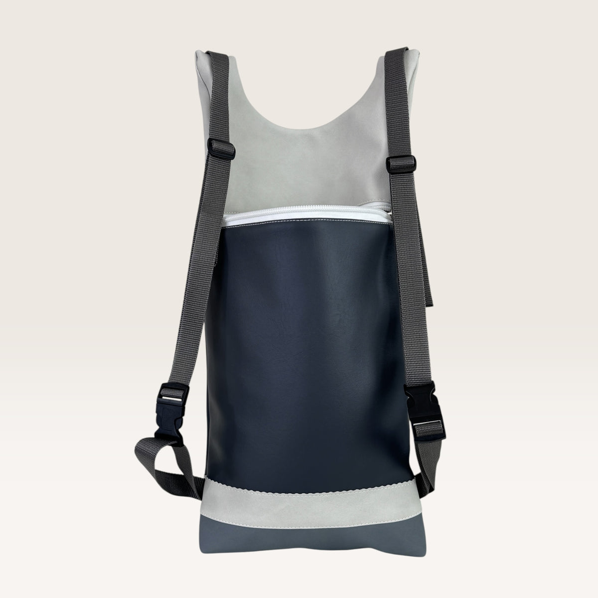 Damen- und Herrenrucksack Rita