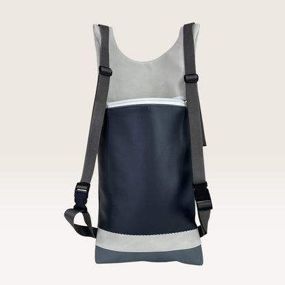 Damen- und Herrenrucksack Rita