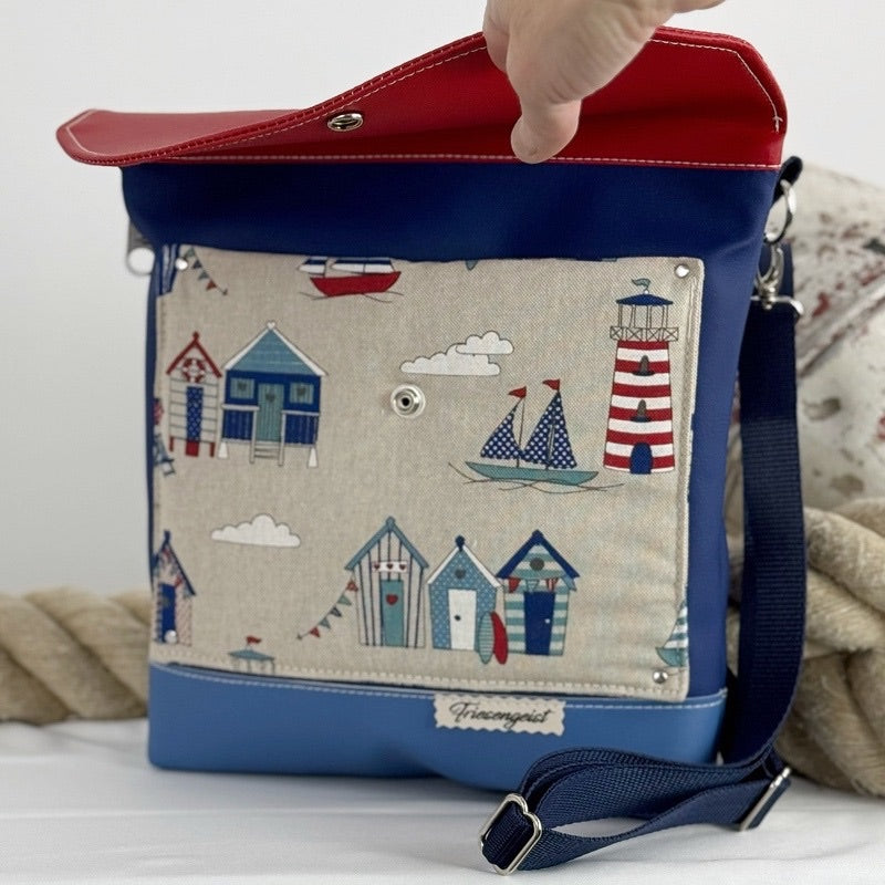 Handtasche Sylt