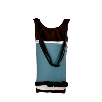 Damen- und Herrenrucksack Tara