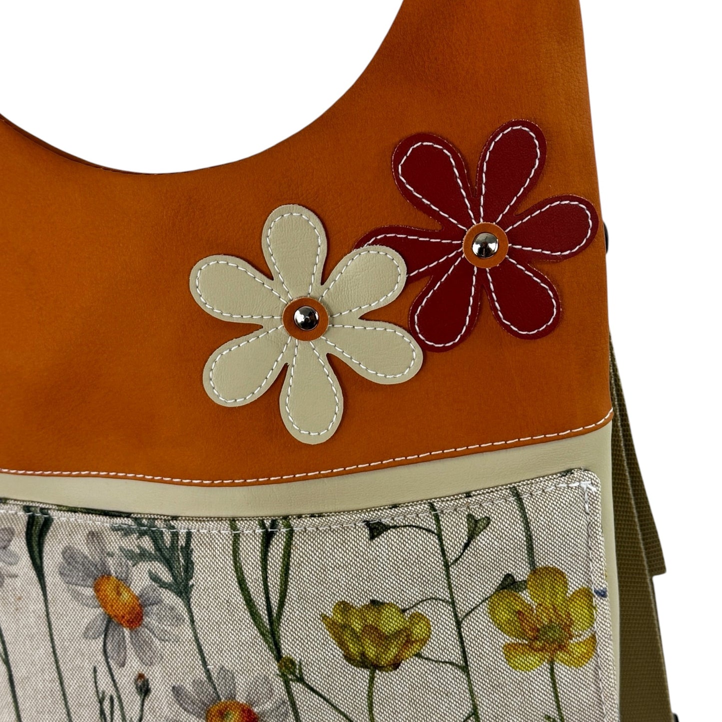 Damen- und Herrenrucksack Tomke