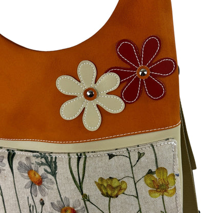 Damen- und Herrenrucksack Tomke