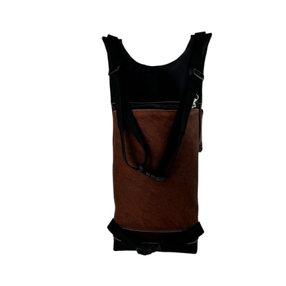 Damen- und Herrenrucksack Gönke