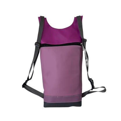 Damen- und Herrenrucksack Sansa