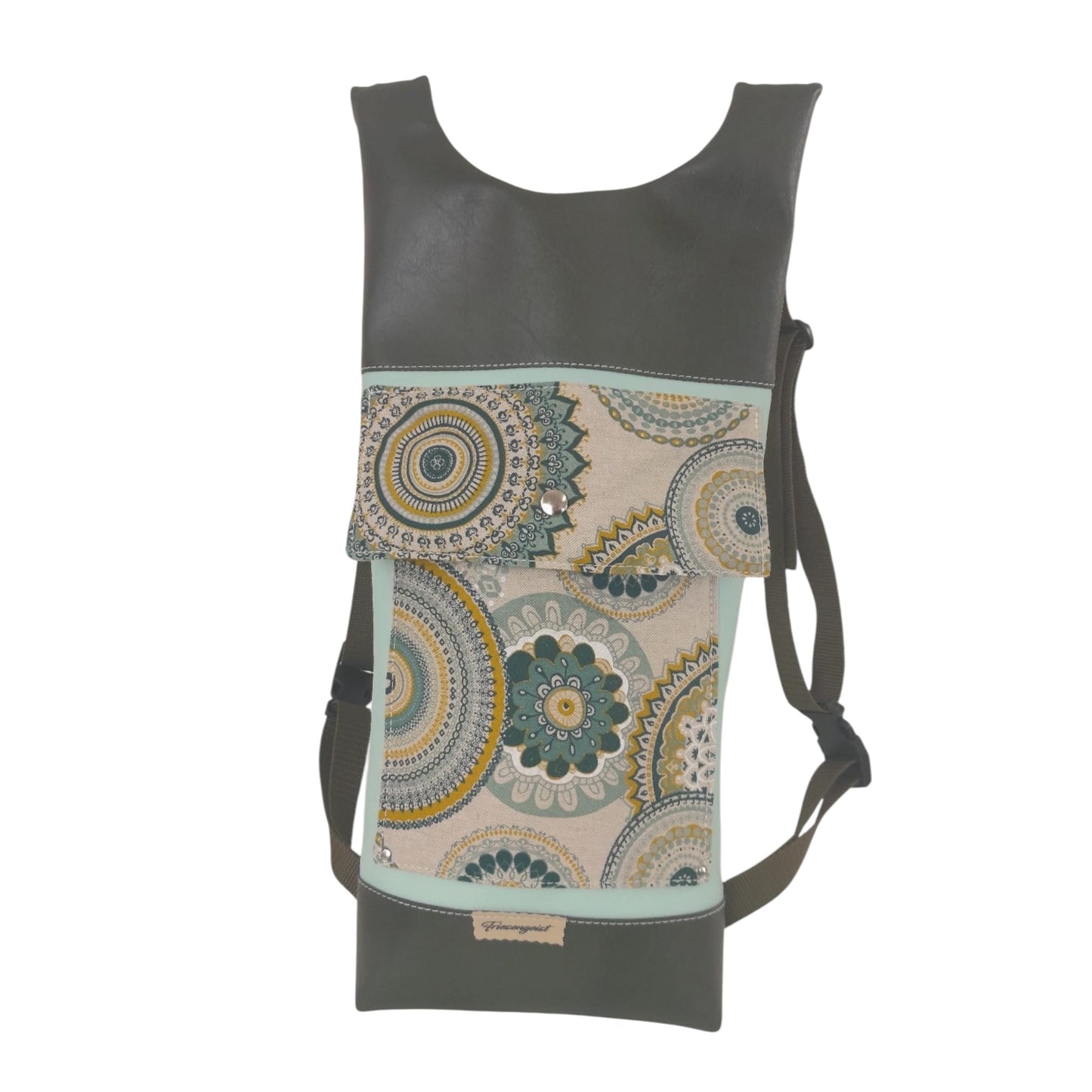 Damen- und Herrenrucksack Anuk