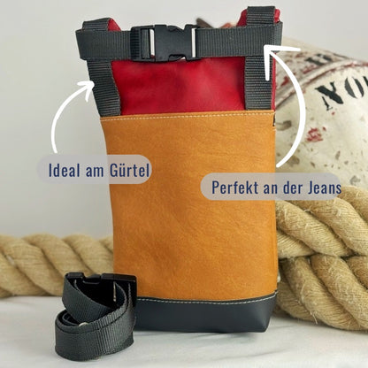 Gürteltasche, Handytasche West End