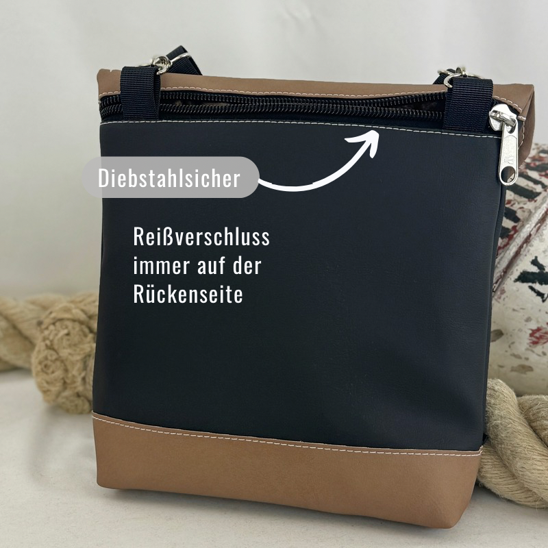Handtasche Leonie
