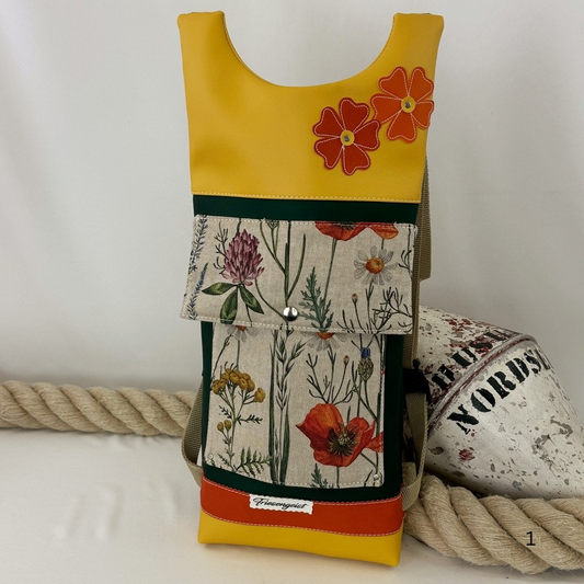Damen- und Herrenrucksack Tanja
