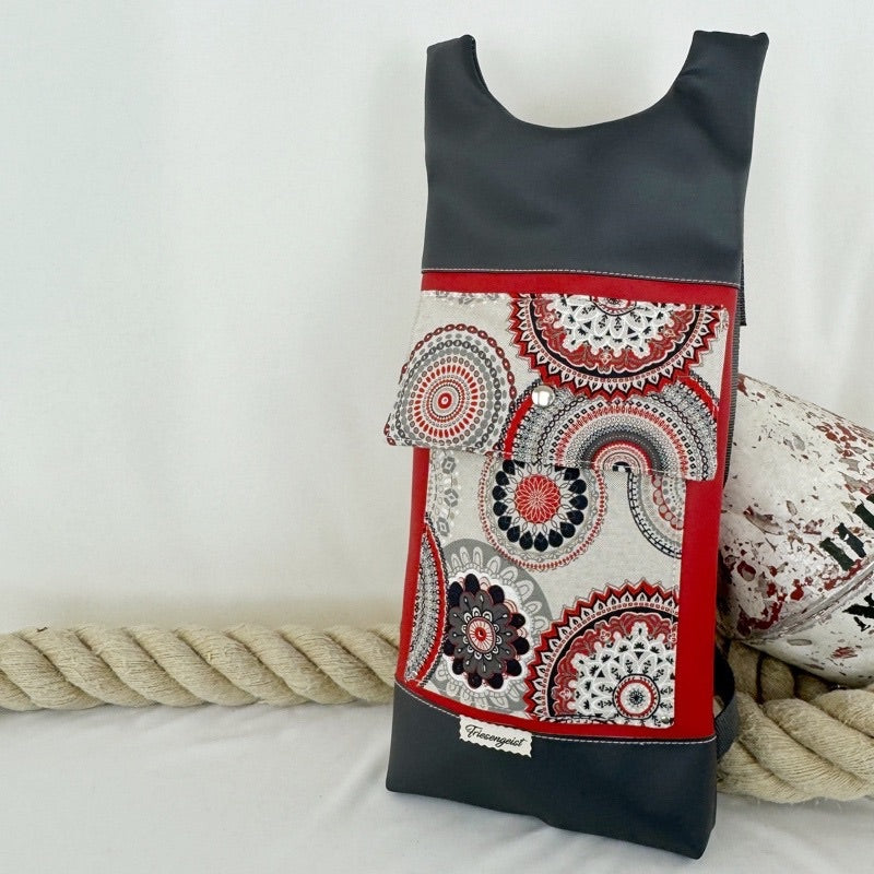 Damen- und Herrenrucksack Martina