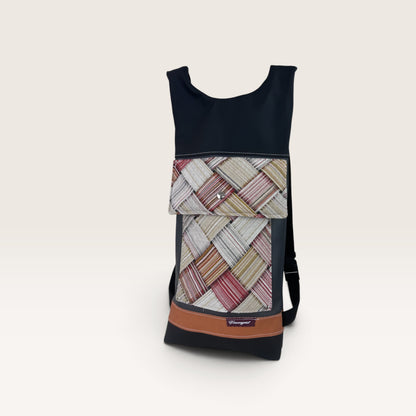 Damen- und Herrenrucksack Hanne