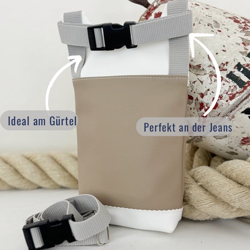 Gürteltasche, Handytasche Buddah