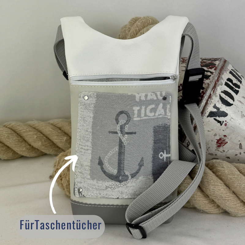 Gürteltasche Tönning