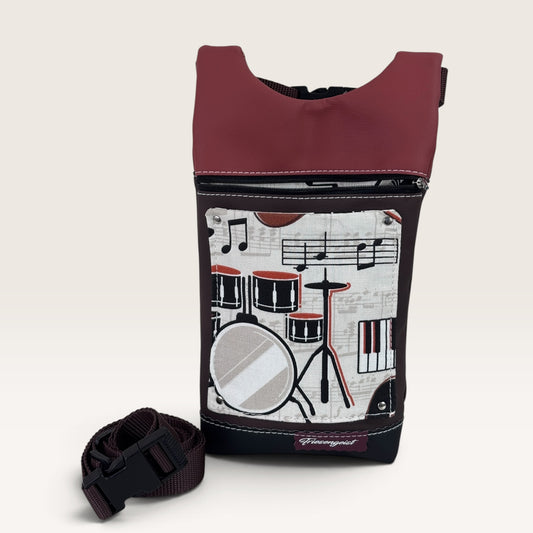 Gürteltasche Amadeus