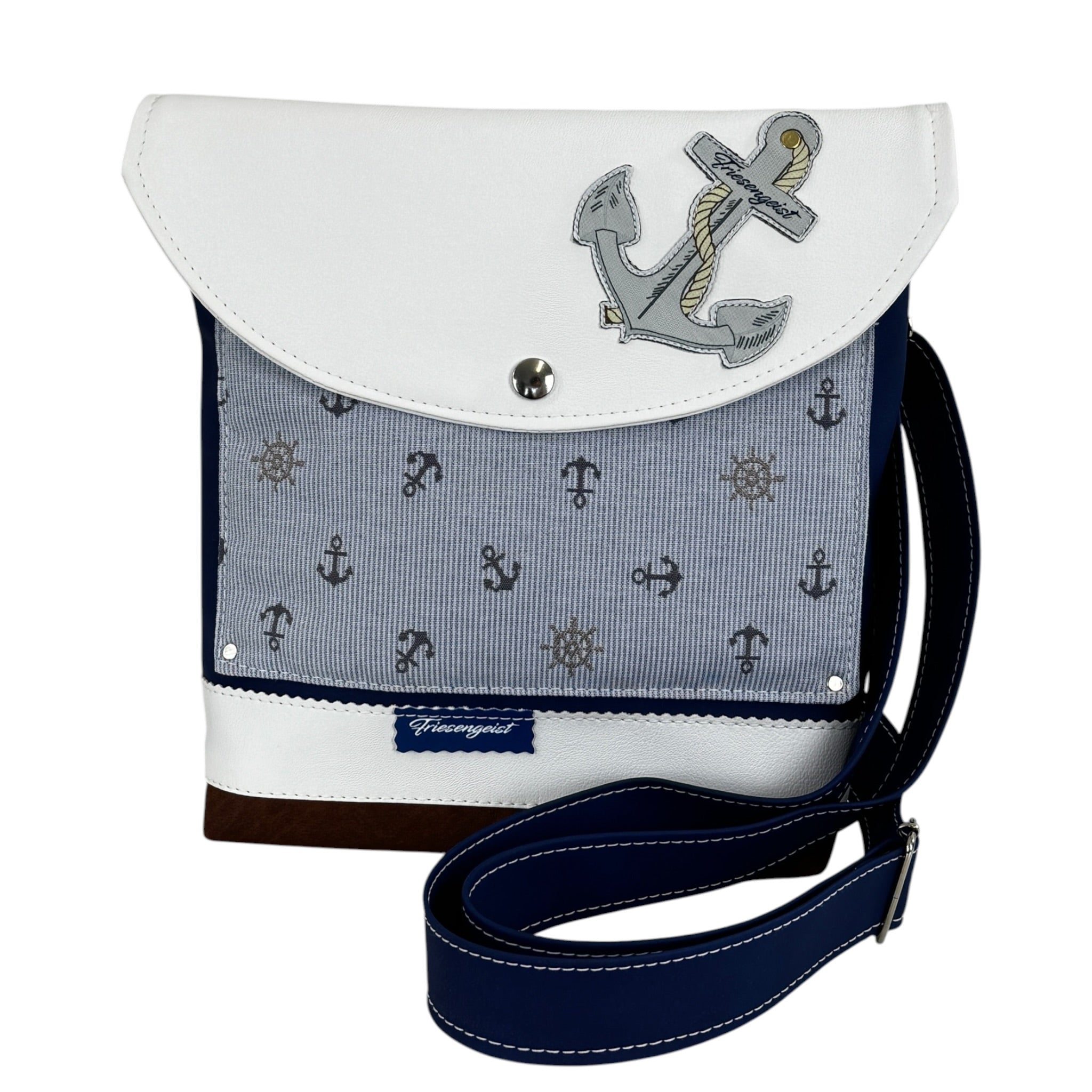 Handtasche Hooge