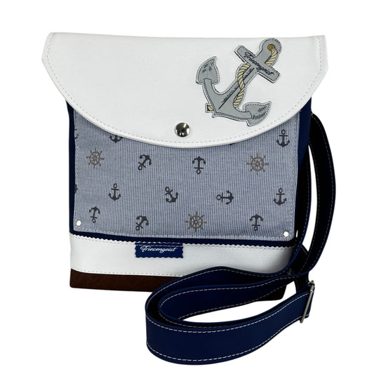 Handtasche Hooge
