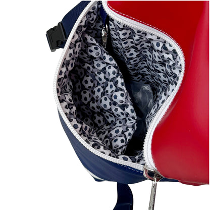 Damen- und Herrenrucksack Raul
