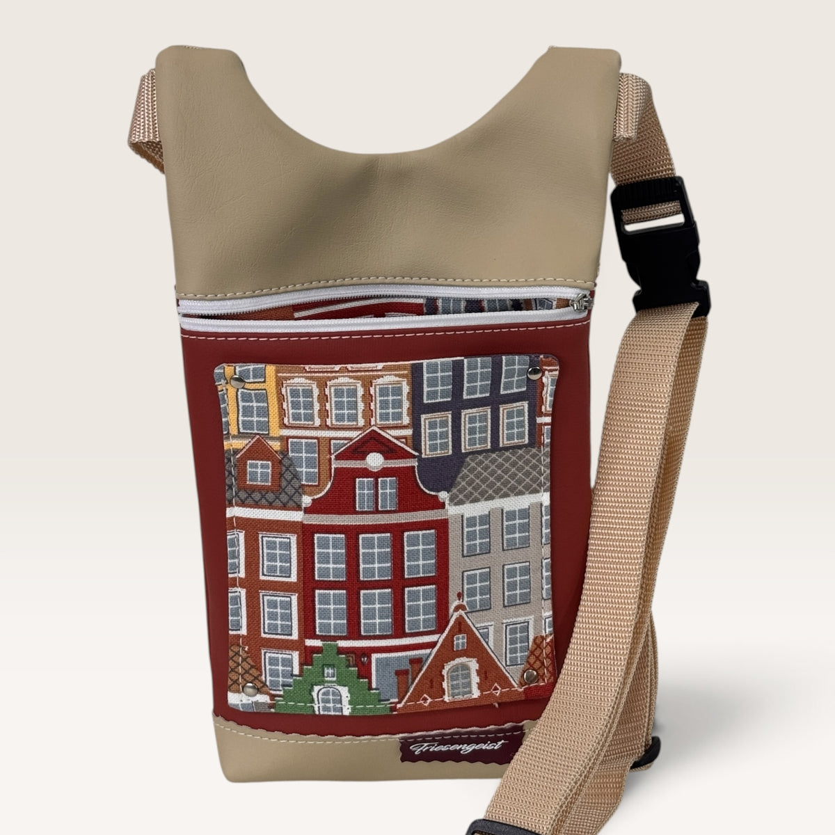 Gürteltasche Bianca