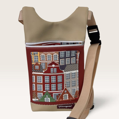 Gürteltasche Bianca