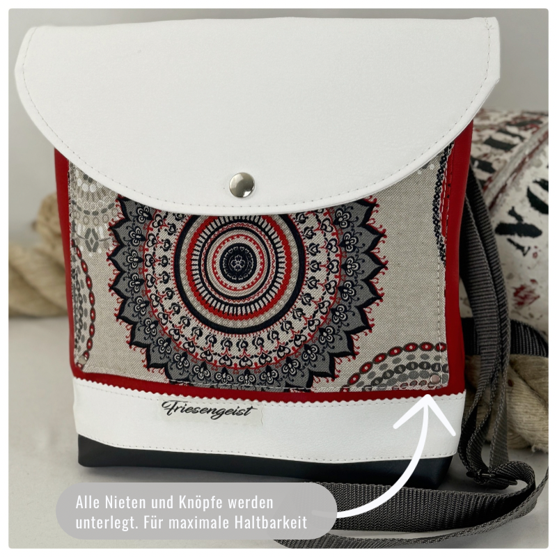 Handtasche Vera