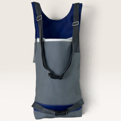 Damen- und Herrenrucksack Bernd