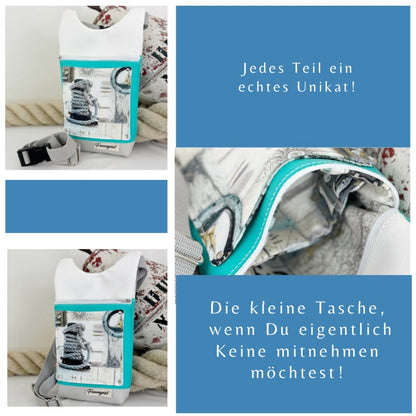 Gürteltasche, Handytasche Süderoog