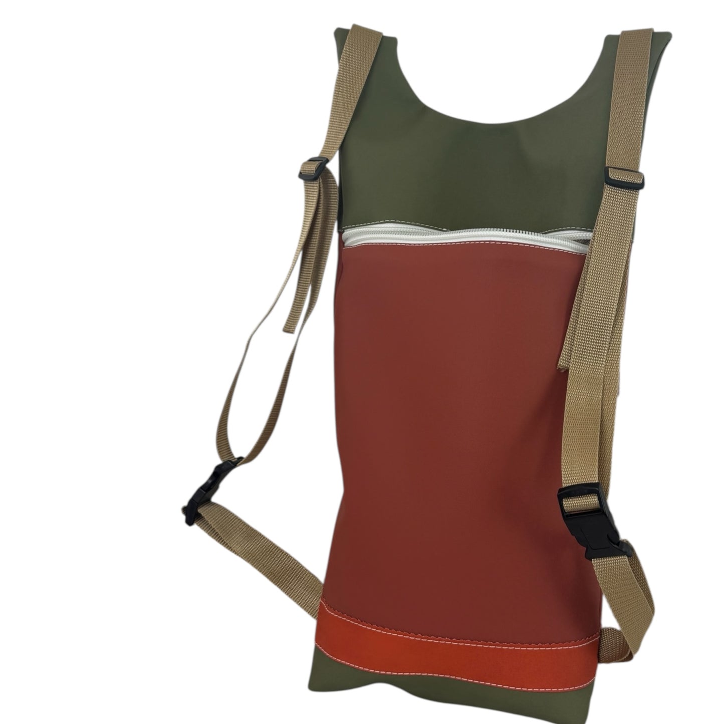 Damen- und Herrenrucksack Karen