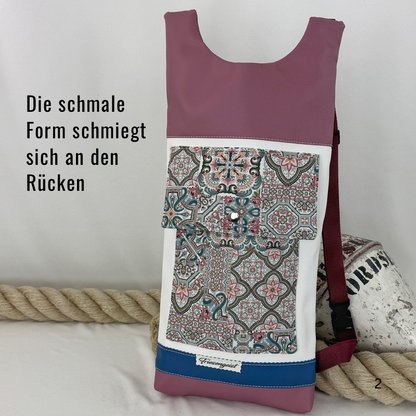Damen- und Herrenrucksack Nane