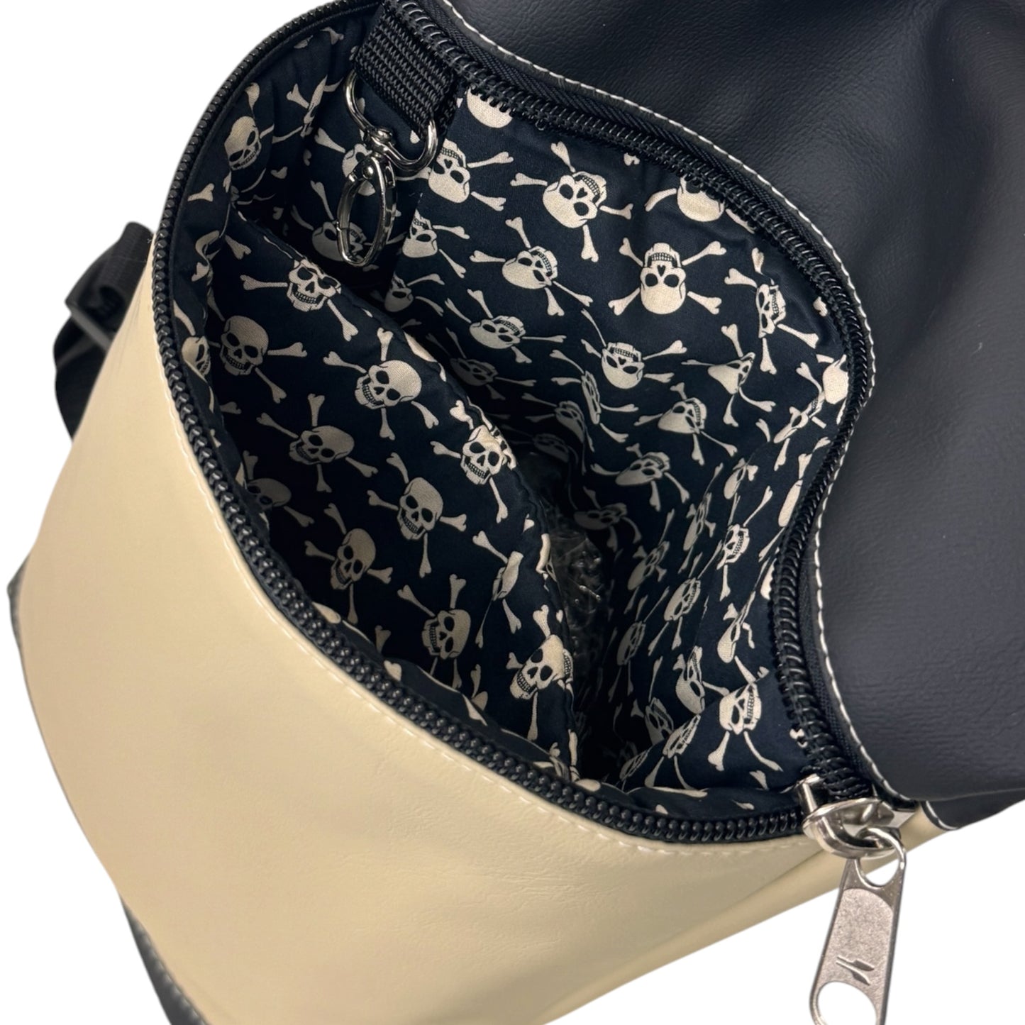 Damen- und Herrenrucksack Melf