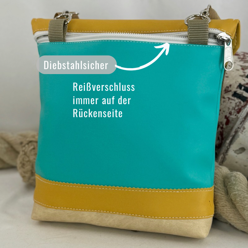 Handtasche Beatrix
