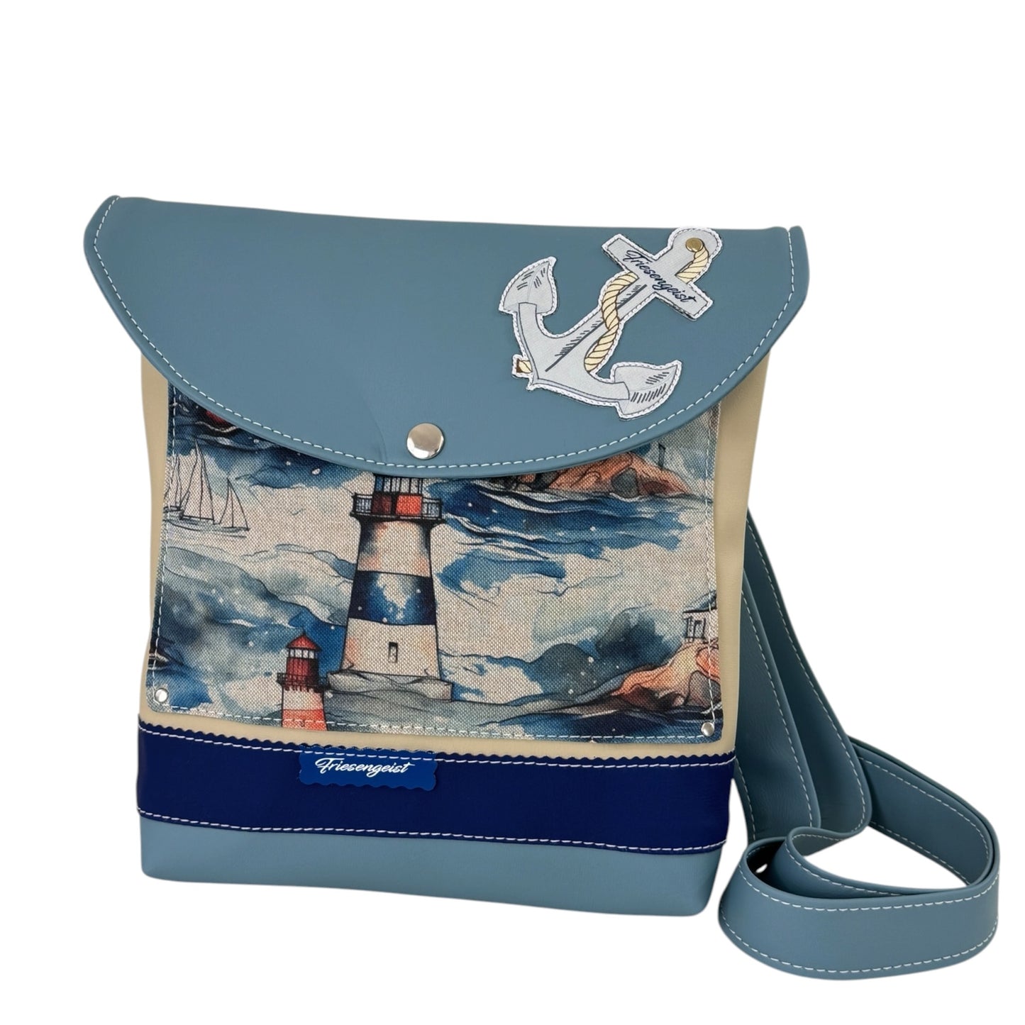 Handtasche Pellworm