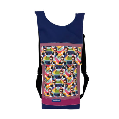 Damen- und Herrenrucksack Britania