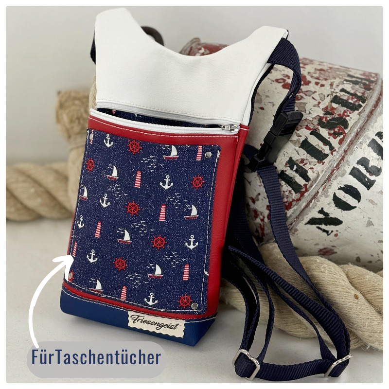 Gürteltasche Sinja