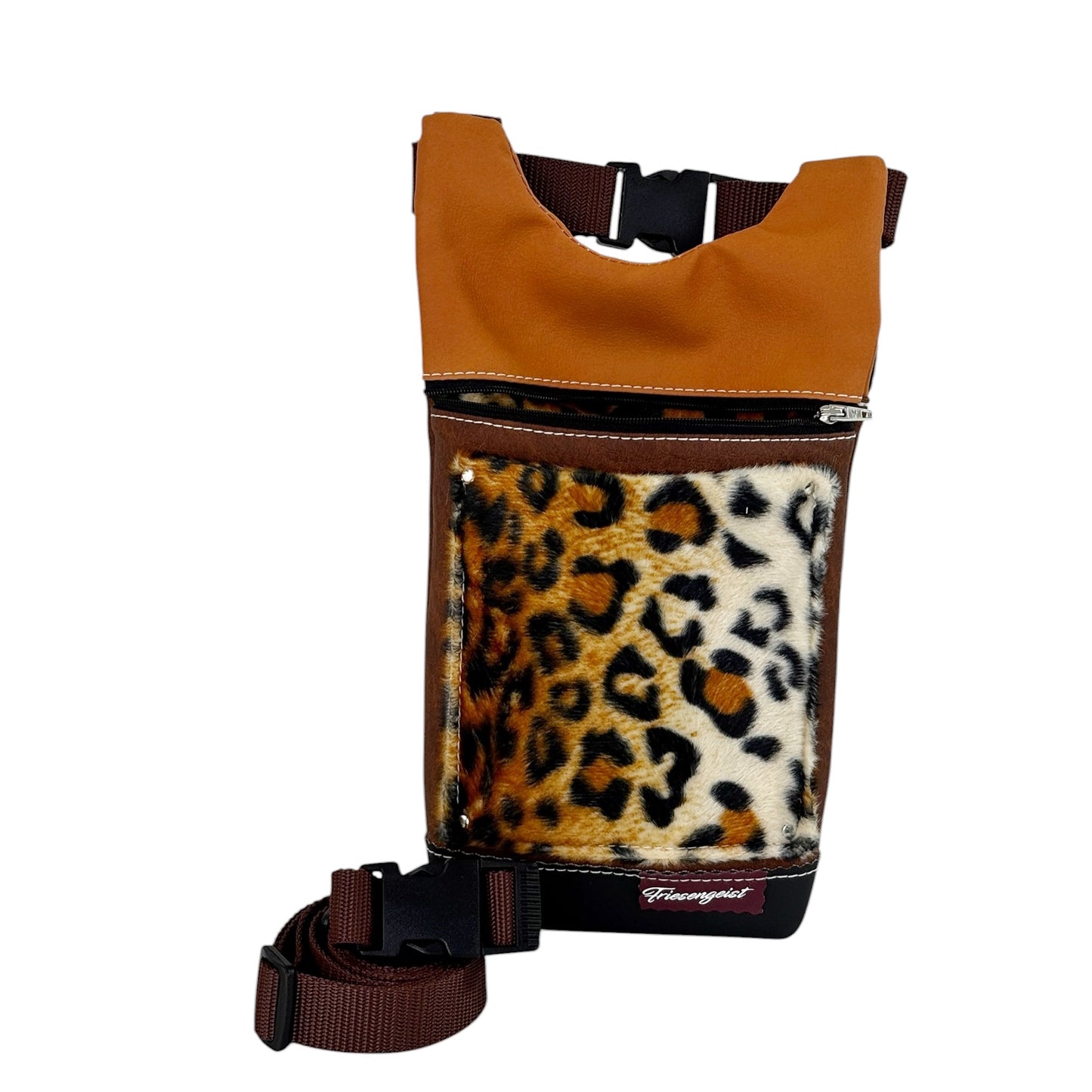 Gürteltasche Lea