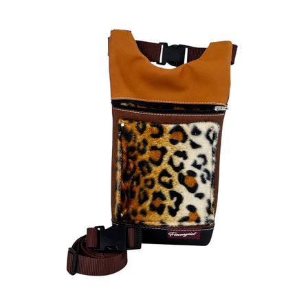 Gürteltasche Lea