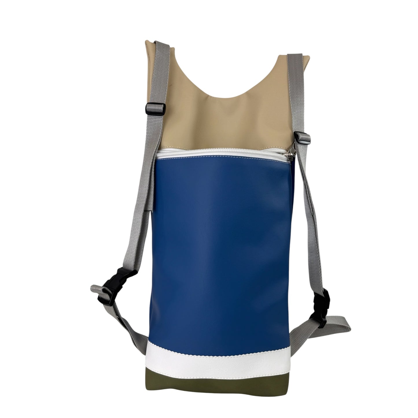 Damen- und Herrenrucksack Heritte