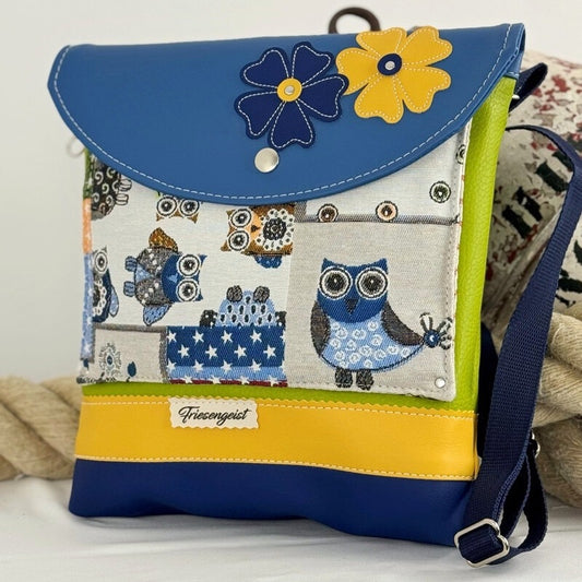 Handtasche Polly