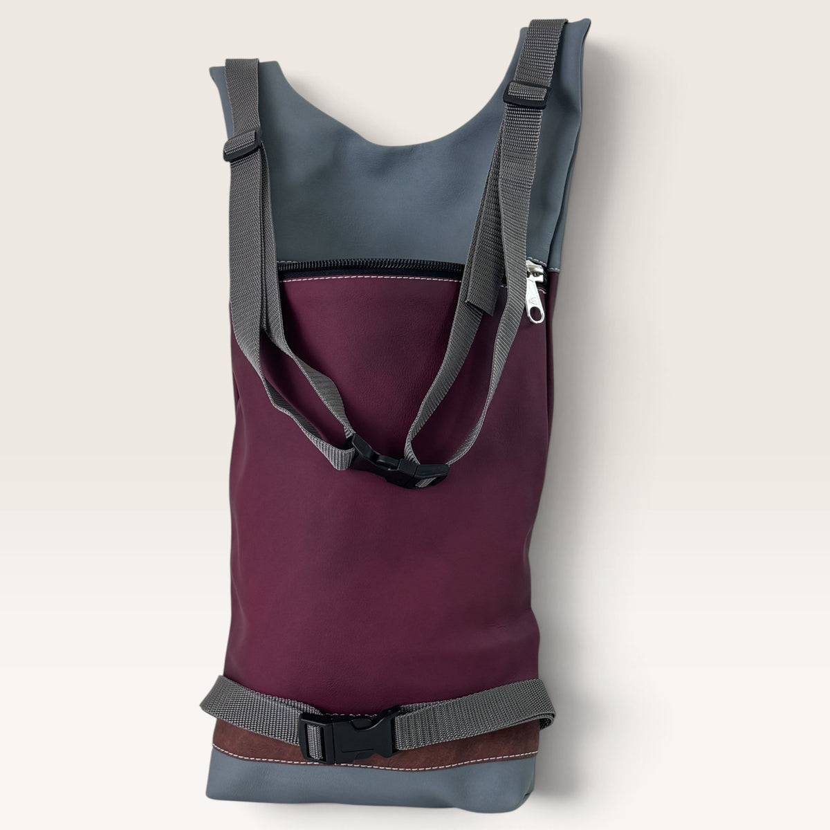 Damen- und Herrenrucksack Torge