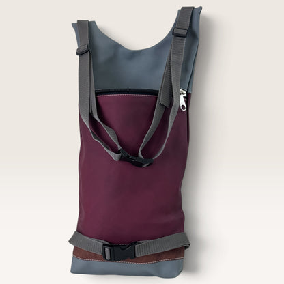 Damen- und Herrenrucksack Torge