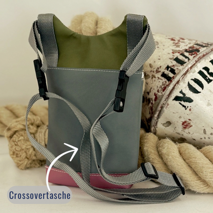 Gürteltasche, Christine