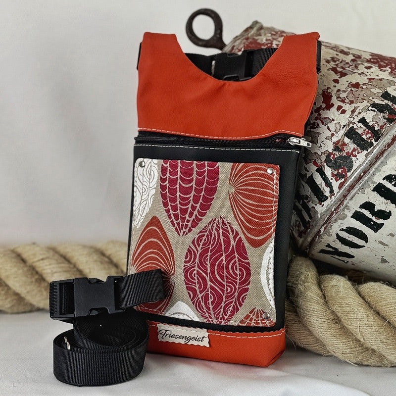 Gürteltasche, Handytasche Birgitt