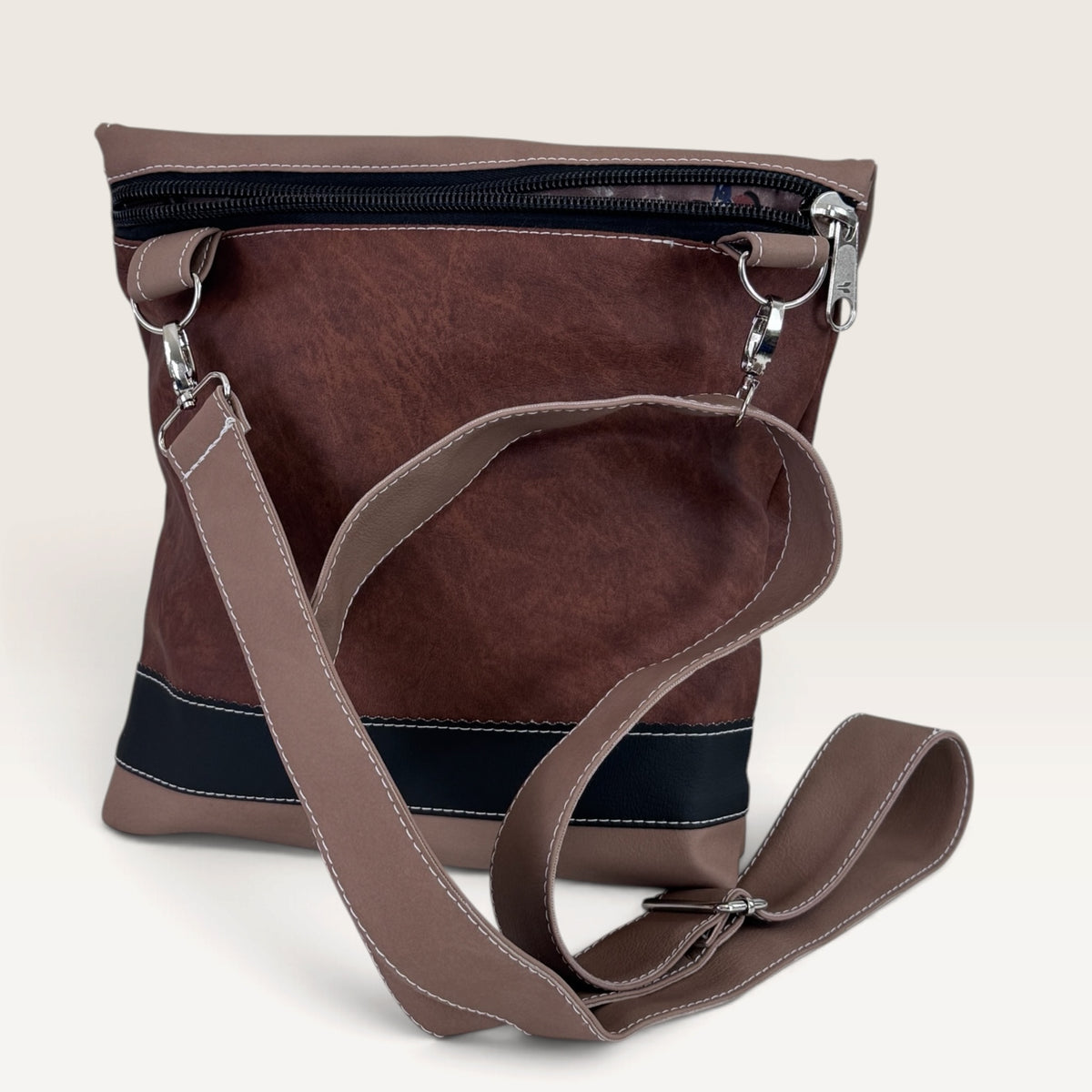 Handtasche Petra