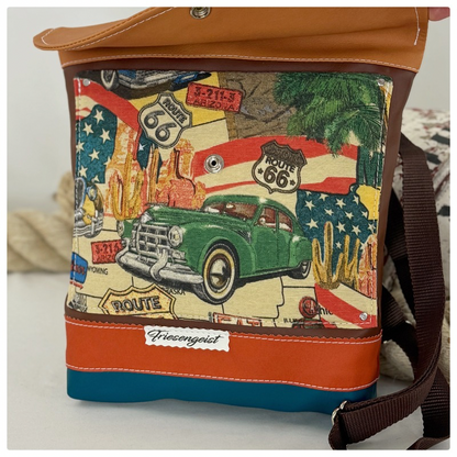 Handtasche Tomke